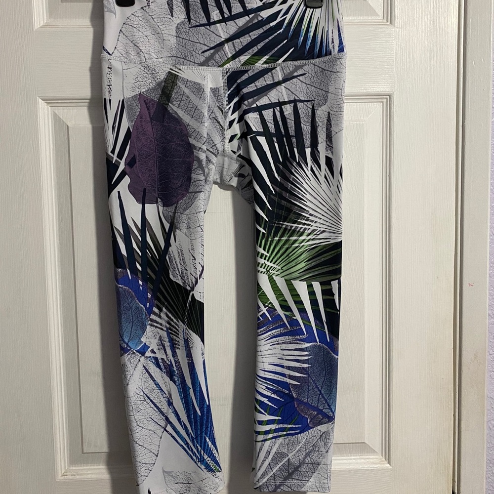 Apana Egyptian Leggings